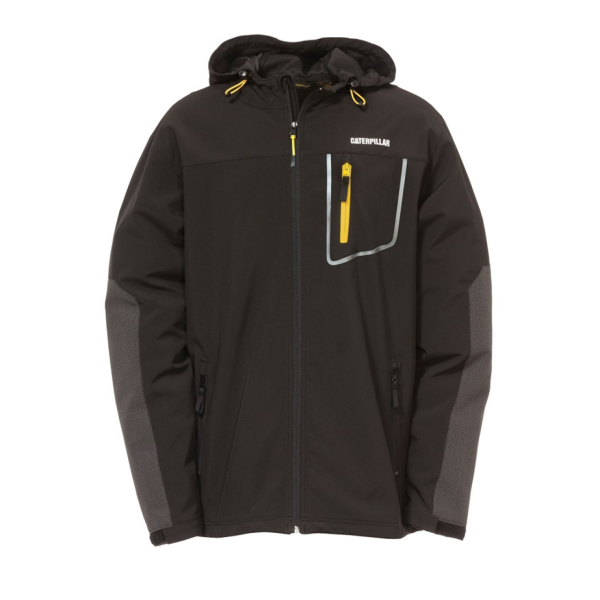 Capstone Softshell