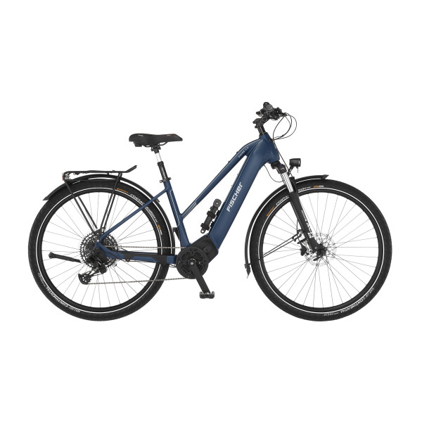 Viator 8.0i Damen 45 cm - 90 Nm, 28 Zoll, 711 Wh