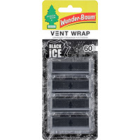 Vent Wrap Black Ice