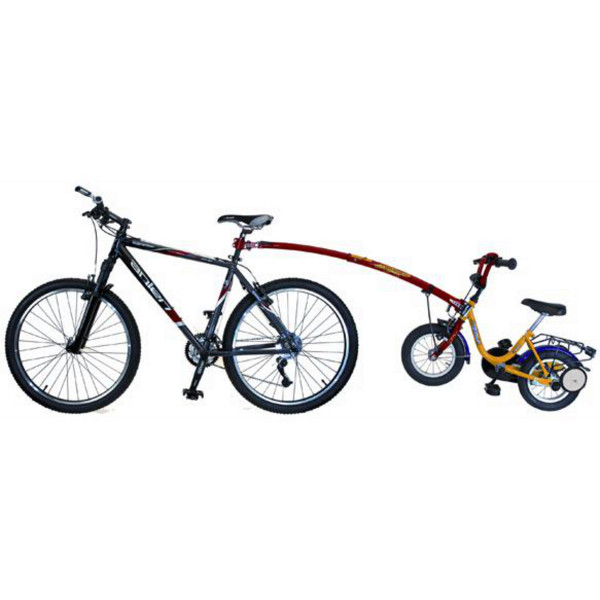 TRAIL-GATOR Barra tandem