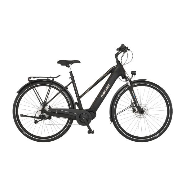 Viator 4.2i Damen 50 cm - 80 Nm, 28 Zoll, 522 Wh