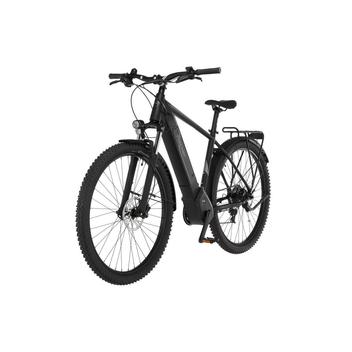 Wh | | Terra Vorjahresmodelle - 504 E-Bikes E-Bikes 29 46 50 | cm Sonderangebote Nm, Herren Zoll, FISCHER 5.0