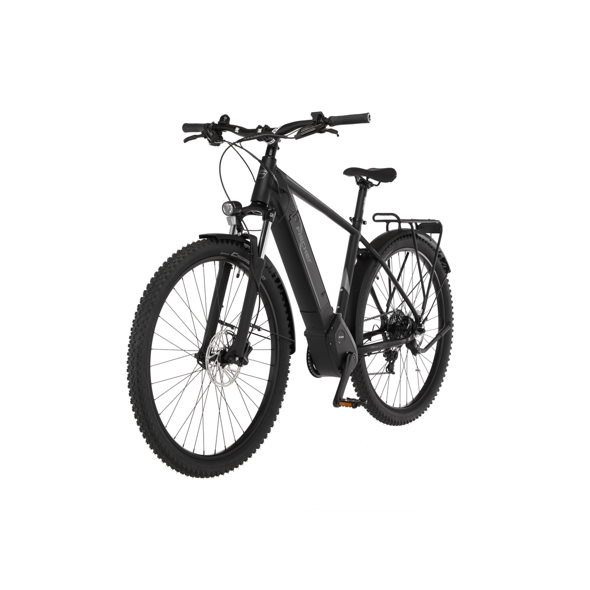 Supergünstiges Originalprodukt Terra 5.0 Herren E-Bikes Nm, | Vorjahresmodelle - Sonderangebote 504 | 50 Wh FISCHER | cm 46 E-Bikes Zoll, 29