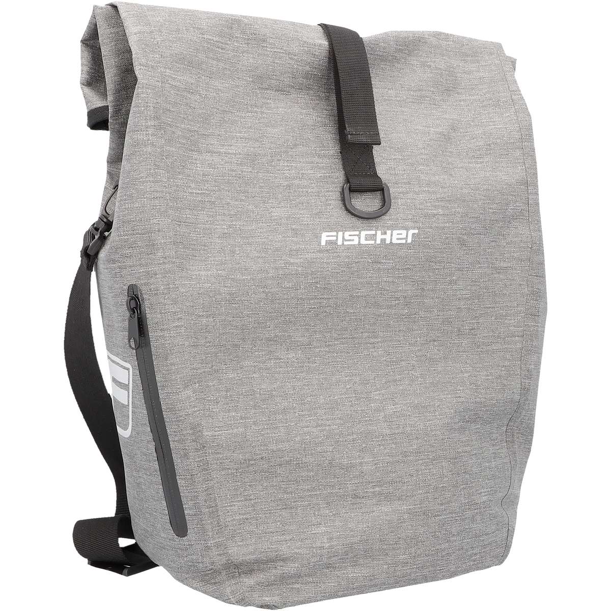 fischer fahrradtasche rucksack