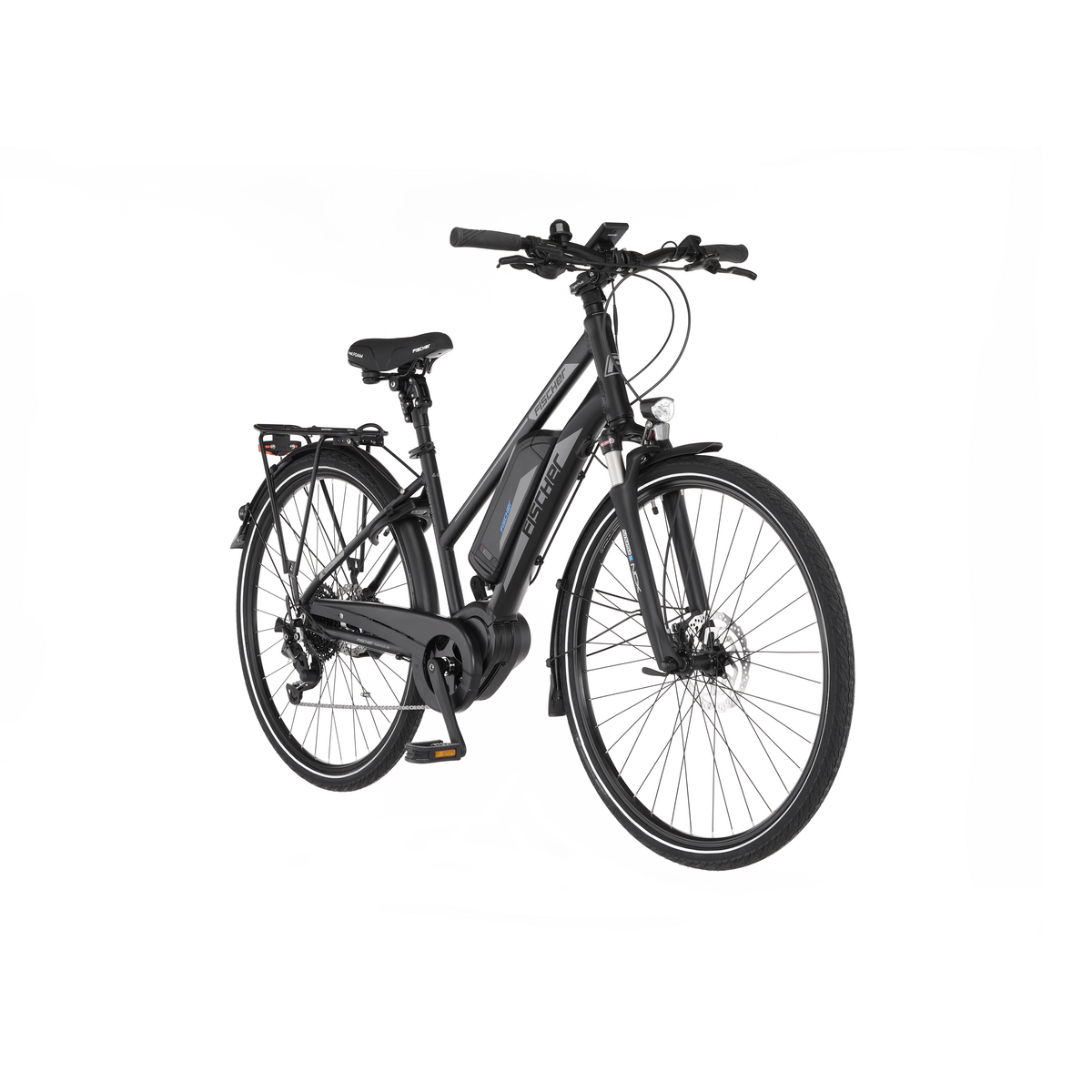 VIATOR | Femme | FISCHER cm 49 précédente. l\'année OFFRES de 1861 Modèles FISCHER SPÉCIALES | ETD E-Bikes