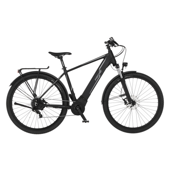 Terra 5.0 Herren 46 cm - 50 Nm, 29 Zoll, 504 Wh