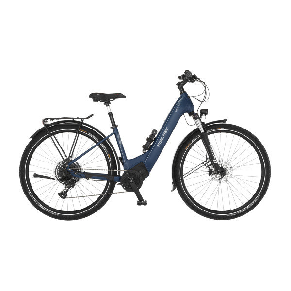 Viator 8.0i Damen 43 cm - 90 Nm, 28 Zoll, 711 Wh