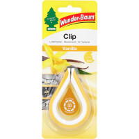 Clip Vanilla
