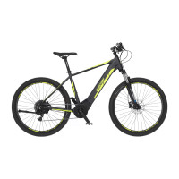 Montis 5.0i 46 cm - 50 Nm, 29 Zoll, 504 Wh