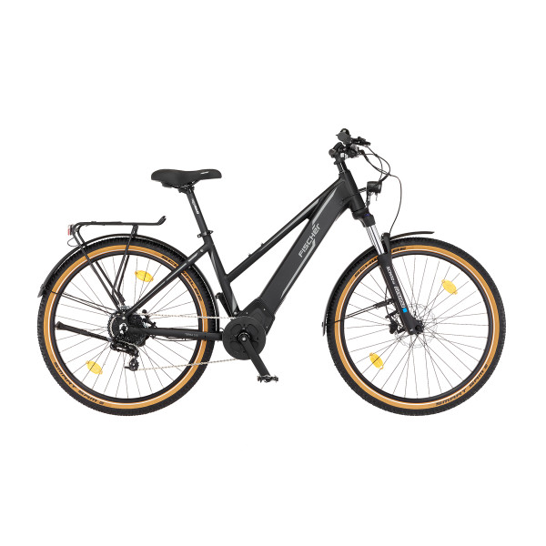 Terra 5.0 Damen 44 cm - 50 Nm, 27.5 Zoll, 504 Wh