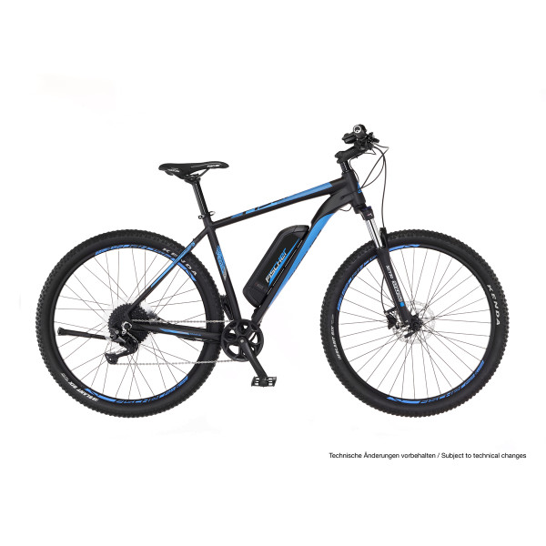 FISCHER MONTIS EM 1724 51 cm