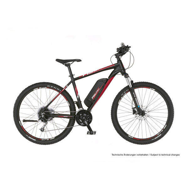 FISCHER MONTIS EM 1726 48 cm