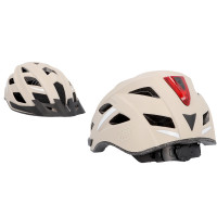 FISCHER Casque de vélo Urban Plus Dallas S/M