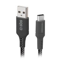 Lade- und Datenkabel USB 2.0 Typ C