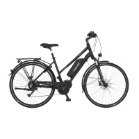 Viator 3.0 Damen 49 cm - 80 Nm, 28 Zoll, 557 Wh