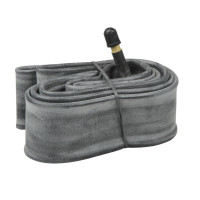 FISCHER Camera d'aria per bicicletta 24 "x1.5-2.125 valvola Schrader