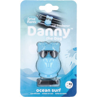 Danny the Dog Ocean Surf