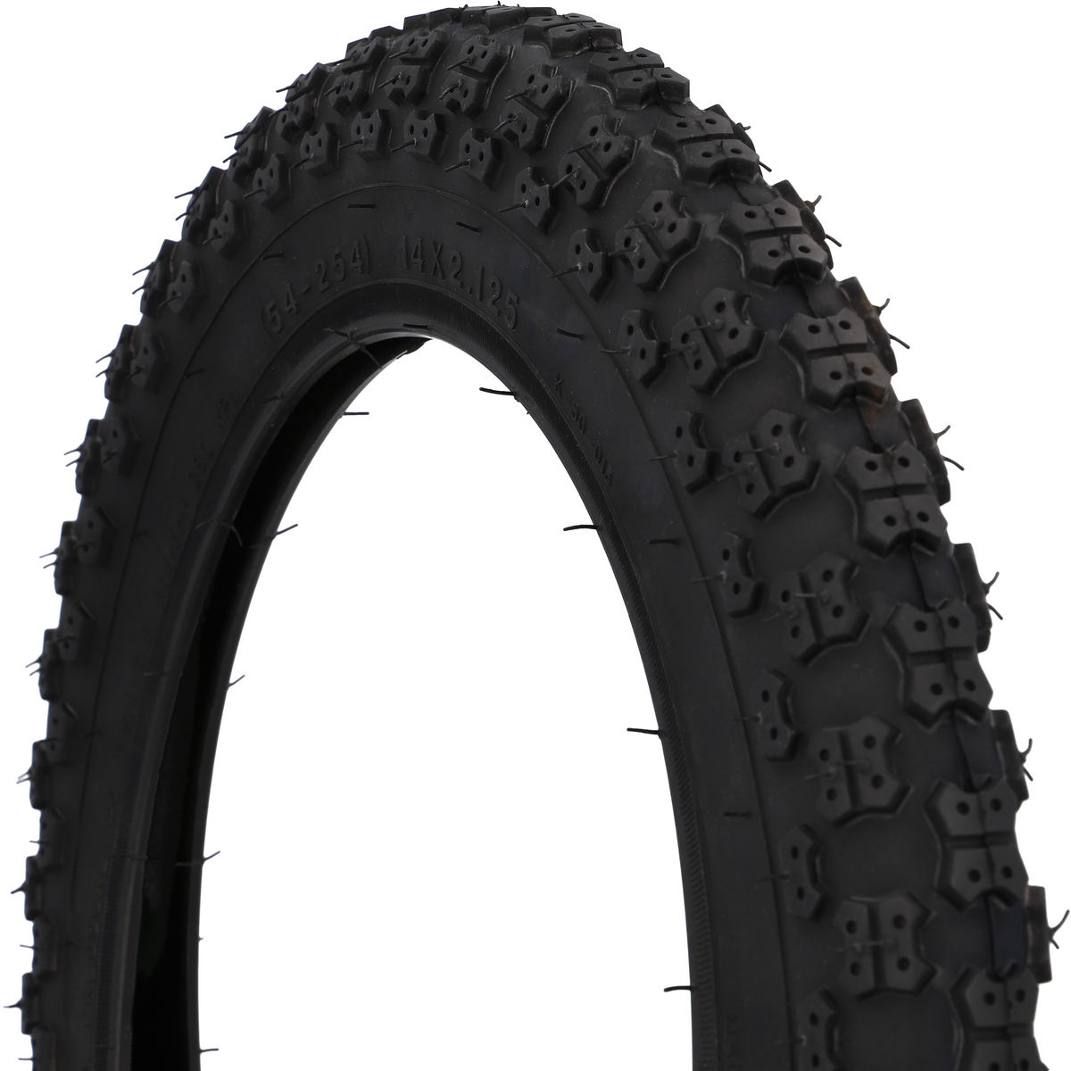 Fischer Mountainbike Reifen 14x2.125