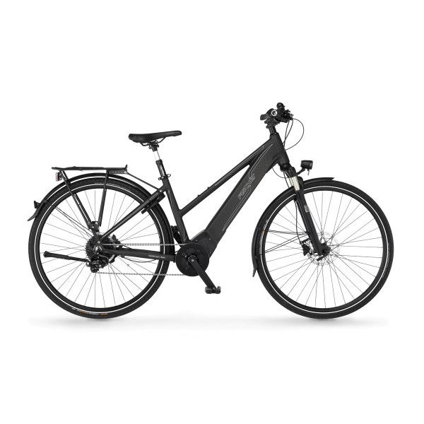 Viator 6.0i Damen 44 cm - 90 Nm, 28 Zoll, 504 Wh | Trekking Damen |  Trekking E-Bikes | E-Bikes | FISCHER E-Bikes