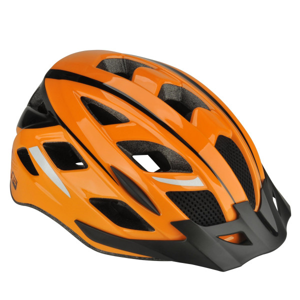 FISCHER Casque de vélo Urban Sport S/M