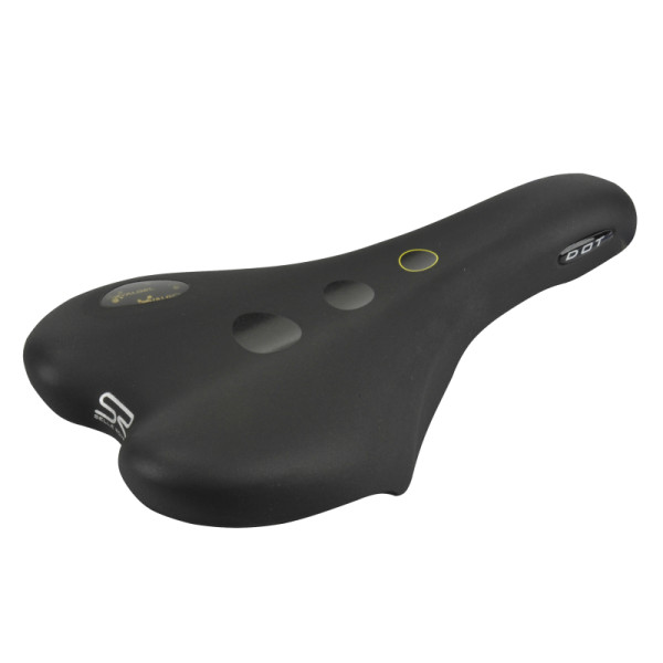 SELLE ROYAL Sella Trekking Uomo Gel Protek