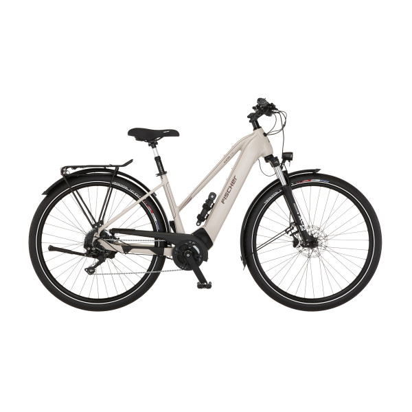 Viator 7.0i Damen 45 cm - 70 Nm, 28 Zoll, 630 Wh