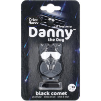 Danny the Dog Black Comet