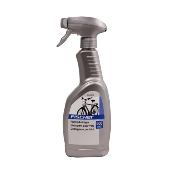 FISCHER Detergente per biciclette 500 ml