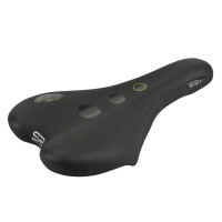 SELLE ROYAL Selle de trekking pour hommes Gel Protek