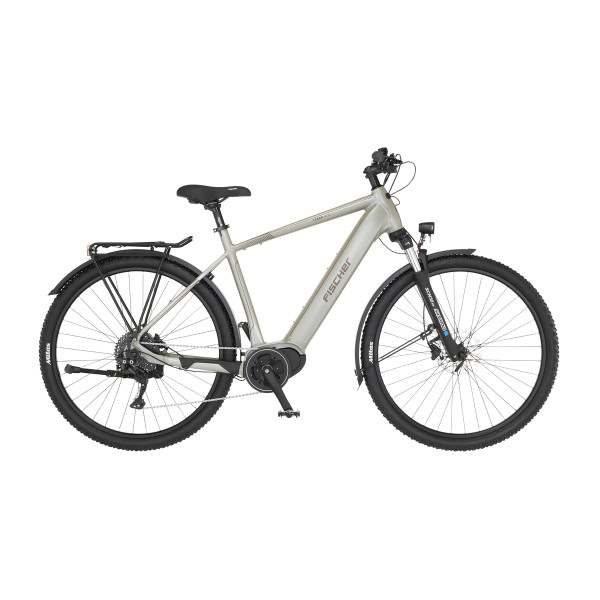 Terra 4.0 Montis "All Road" 55 cm - 80 Nm, 29 Zoll, 630 Wh