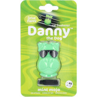 Danny the Dog Mint Mojo