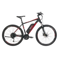 Montis EM 1726 46 cm - 45 Nm, 27.5 Zoll, 557 Wh