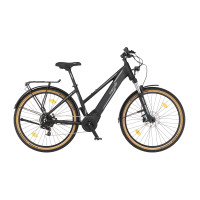 Terra 5.0 Damen 49 cm - 50 Nm, 27.5 Zoll, 504 Wh