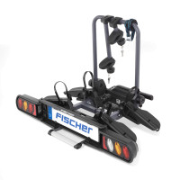 Portabici a frizione FISCHER ProlineEvo