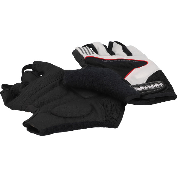 FISCHER Gants de vélo Profi S/M