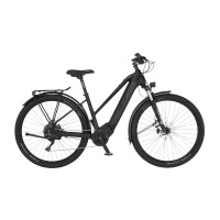 Terra 8.0 Viator "All Road" 45 cm - 90 Nm, 29 Zoll, 711 Wh